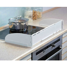 Baby Dan DanSafe ezüst tűzhelyvédő bababiztonság