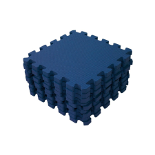 Baby Dan Puzzle habszivacs játszószőnyeg Ocean Blue 90x90 cm játszószőnyeg