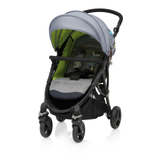 Baby Design Smart sport babakocsi - 07 Light Gray 2019 babakocsi