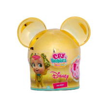  Baby doll Cry Babies Golden Disney Lady kiadás 82663-907171 baba