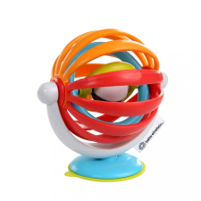 Baby Einsein Aktív játék tapadókoronggal Sticky Spinner™ 3hó+ kreatív és készségfejlesztő
