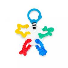 Baby Einsein Rágóka Ocean Explorers Sea of Sensory™ 3hó+ rágóka