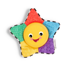 Baby Einstein BABY EINSTEIN Zenei fényjáték csillag Star Bright Symphony™ 0m+ készségfejlesztő