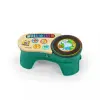 Baby Einstein Baby Einstein Zenélő játék gramofón, DJ Discovery™ Magic Touch™, HAPE, 6 hó+