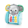 Baby Einstein Chase & Tap Earl Zenélő interaktív játék 6hó+