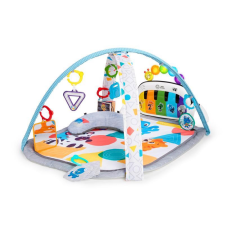 BABY EINSTEIN Játszószőnyeg 4in1 Kickin' Tunes 0hó+ játszószőnyeg
