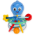 Baby Einstein Opus's Shake & Soothe Rágóka és csörgő