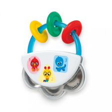 Baby Einstein Tamburin csörgővel 3hó+ csörgő