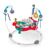  BABY EINSTEIN Ugráló/aktívcentrum 2in1 Ocean Explorers Airplane Adventure™ 6hó+ 12 kg-ig