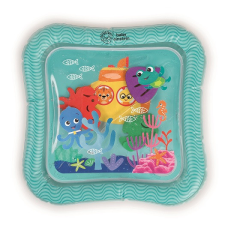 Baby Einstein Vizes alátét 40x40 cm Sensory Splash™ 0hó+ játszószőnyeg