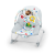 Baby Einstein Zenei rezgő pihenőszék Dean's Discovery Spot™ 0m+ 9kg-ig