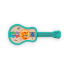  BABY EINSTEIN Zenélő fa játék ukulele Magic Touch HAPE 6hó+