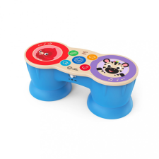 Baby Einstein Zenélő játék Dobok Upbeat Tunes™ Magic Touch™ HAPE 6hó+ egyéb bébijáték