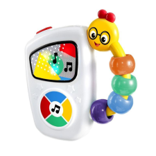 Baby Einstein Zenélő játék Take Along Tunes™ 3hó+ kreatív és készségfejlesztő