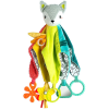 Baby Fehn Activity Deluxe Róka alvóka