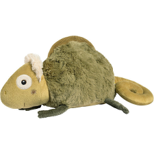 Baby Fehn Crazy kaméleon szundikendő, XL bébiplüss