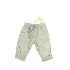 Baby fiú Nadrág #szürke gyerek nadrág