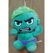 Baby Hősök Hulk plüssfigura gyerekeknek 22cm plüssfigura