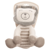 Baby Hug Baby Hug - Kötött oroszlán - 24 cm
