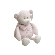 Baby Hug Baby Hug - Plüss puha mackó - rózsaszín - 30 cm plüssfigura