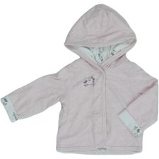 Baby kocsikabát (Méret: 56) gyerek kabát, dzseki