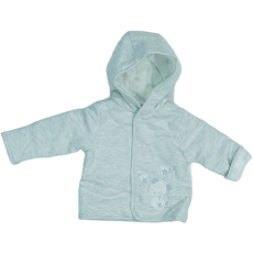  Baby kocsikabát (Méret: 62)