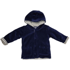  Baby kocsikabát (Méret: 80)