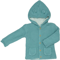  Baby kocsikabát (Méret: 86)