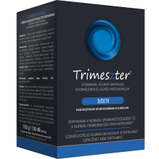 Baby Med Professional Company Kft. Trimeszter Men étrendkiegészítő tabletta 120x vitamin és táplálékkiegészítő