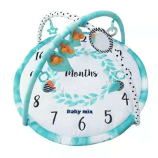 BABY MIX Activity szőnyeg Baby Mix, az év hónapjai játszószőnyeg