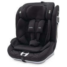 BABY MIX Autósülés BABY MIX HERO I-SIZE black gyerekülés