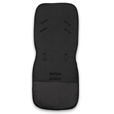 BABY MIX Babakocsi matrac Baby Mix fekete babakocsi kiegészítő