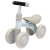 BABY MIX Baby Bike mini futóbicikli, Fruit blue