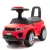 BABY MIX bébitaxi SUV Sport Car piros
