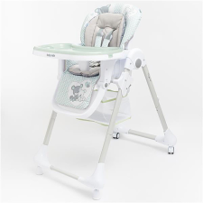 Baby Mix etetõszék Infant zöld etetőszék