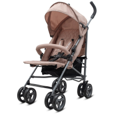 BABY MIX Golf babakocsi Olive Baby Mix bézs babakocsi