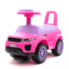 BABY MIX Gyerek jármű SUV Baby Mix rózsaszín