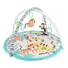BABY MIX Játszópléd Baby Mix Tigris és barátok