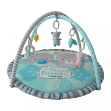 BABY MIX Játszószőnyeg Baby Mix Maci barátok játszószőnyeg
