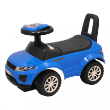 BABY MIX Négykerekű jármű SUV Baby Mix blue lábbal hajtható járgány