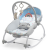 BABY MIX pihenõszék rezgõ zenélõ unicorn