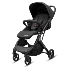 BABY MIX Sport babakocsi Bimelo Baby Mix Ultra-light fekete babakocsi