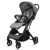BABY MIX Sport babakocsi Bimelo Baby Mix Ultra-light szürke