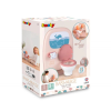  Baby Nurse fürdőszoba és WC játékszett