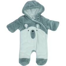 Baby overál (Méret: 62) babakabát, overál, bundazsák