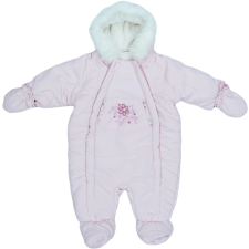 Baby overál (Méret: 68) babakabát, overál, bundazsák