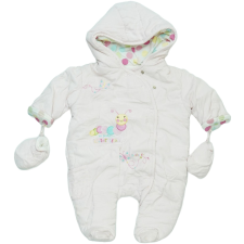  Baby overál (Méret: 68) babakabát, overál, bundazsák