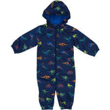 Baby overál (Méret: 92) babakabát, overál, bundazsák