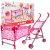 Baby Play House Play House babakomfort ALL-IN babázós szett
