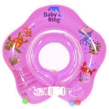 Baby Ring 3-36 m (6-36 kg), rózsaszínű vizes játék